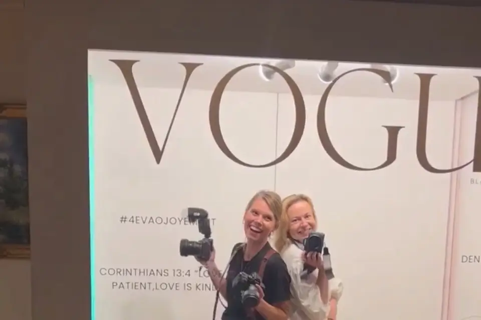 L'élément Parfait — photo 2