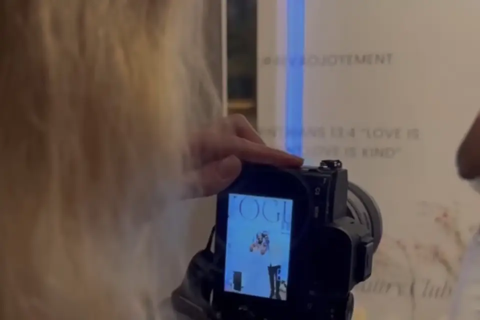 L'élément Parfait — photo 4