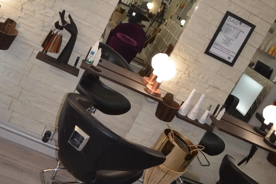 Sag by Didier — photo 8