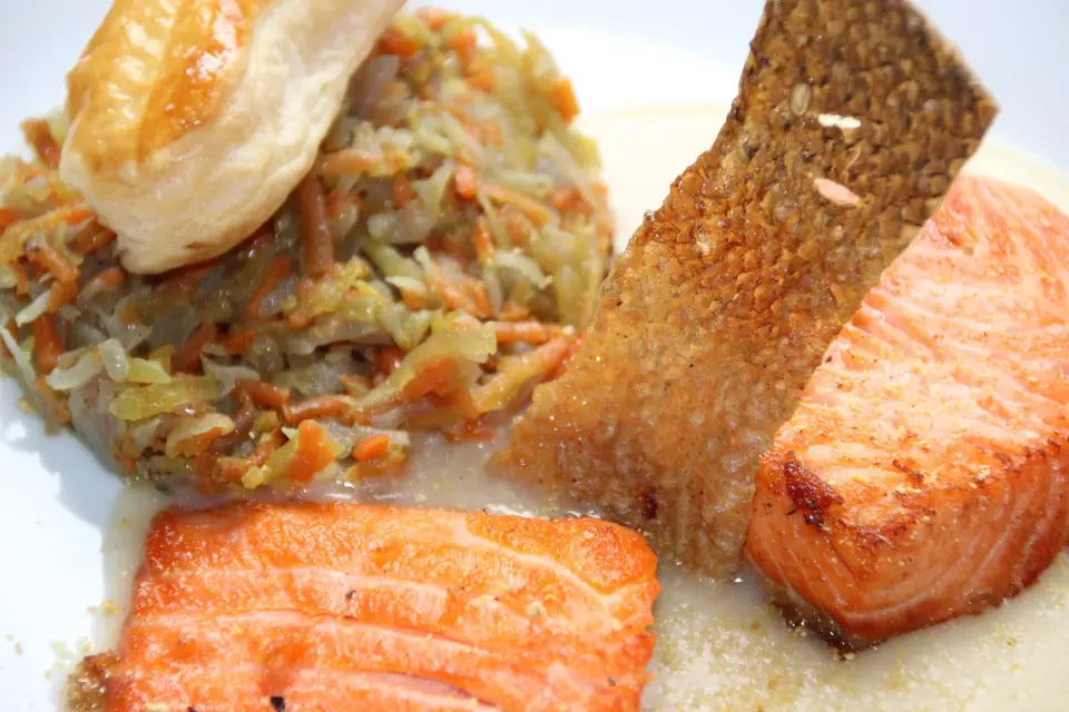 Le Grand Cerf — photo 9