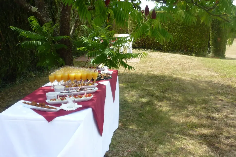 Le Grand Cerf — photo 4