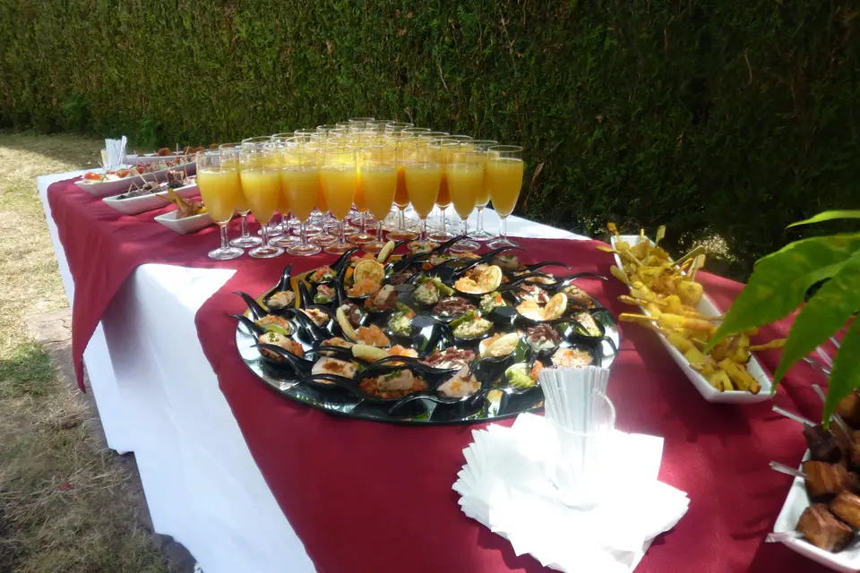 Le Grand Cerf — photo 6