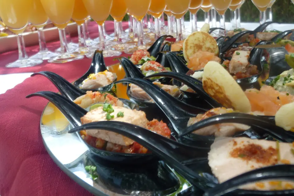 Le Grand Cerf — photo 3