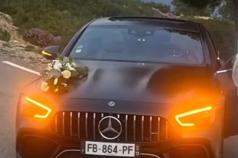 Luxury Rent — photo 1