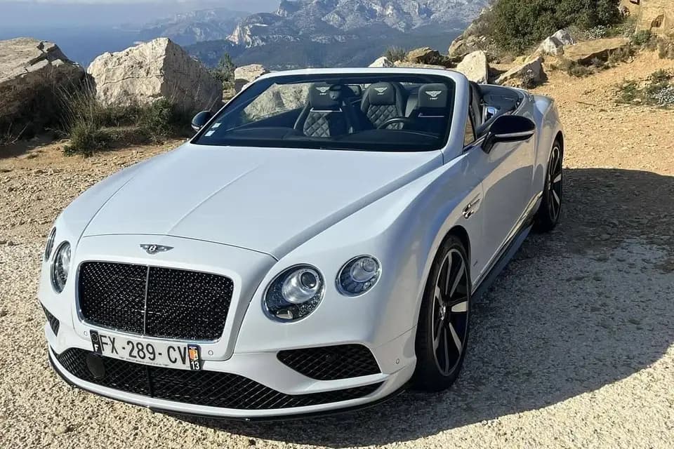 Luxury Rent — photo 2