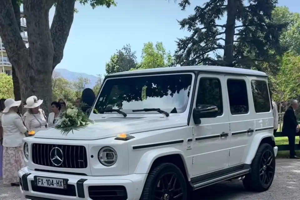 Luxury Rent — photo 5