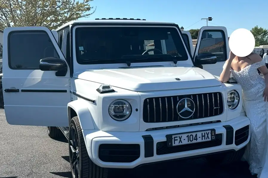 Luxury Rent — photo 8