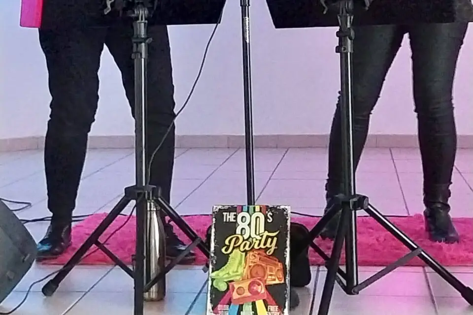 The Eighties and More