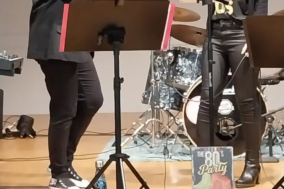 The Eighties and More — photo 3