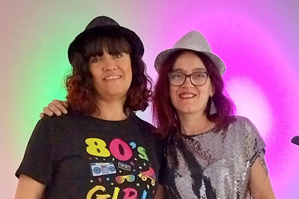 The Eighties and More — photo 1