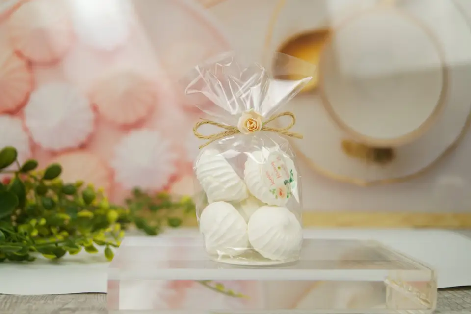 Ma Meringue — photo 3