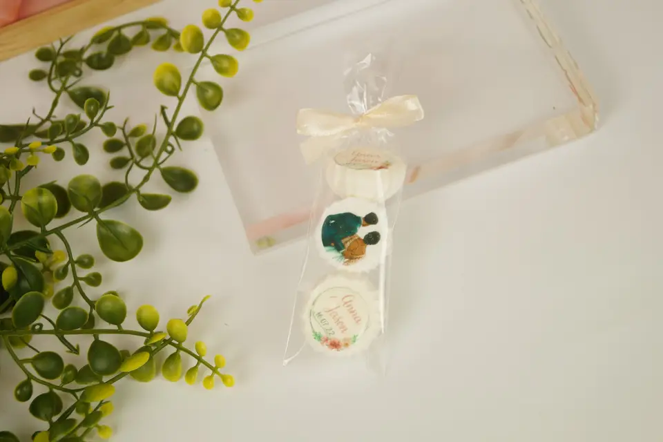 Ma Meringue — photo 8