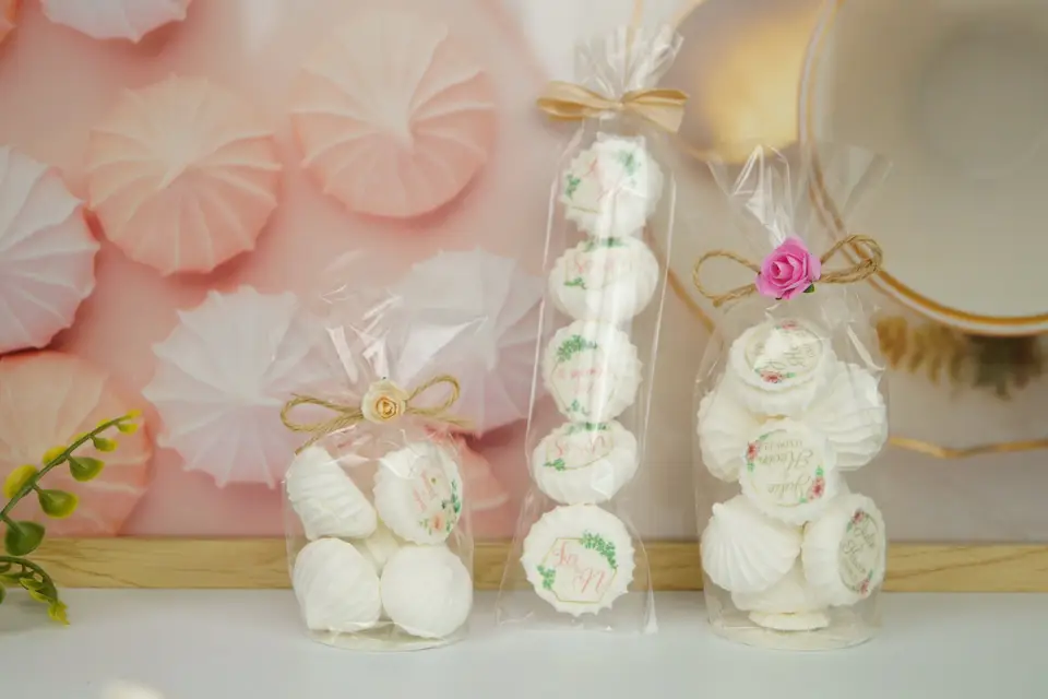 Ma Meringue — photo 6