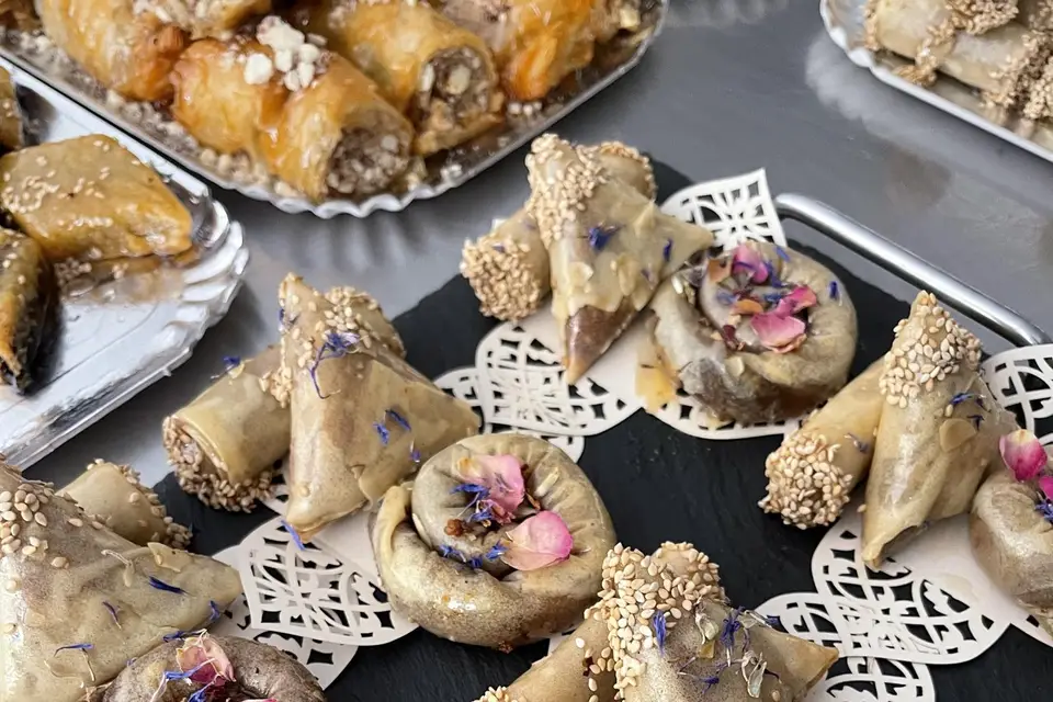 La Fabrique à Couscous — photo 8