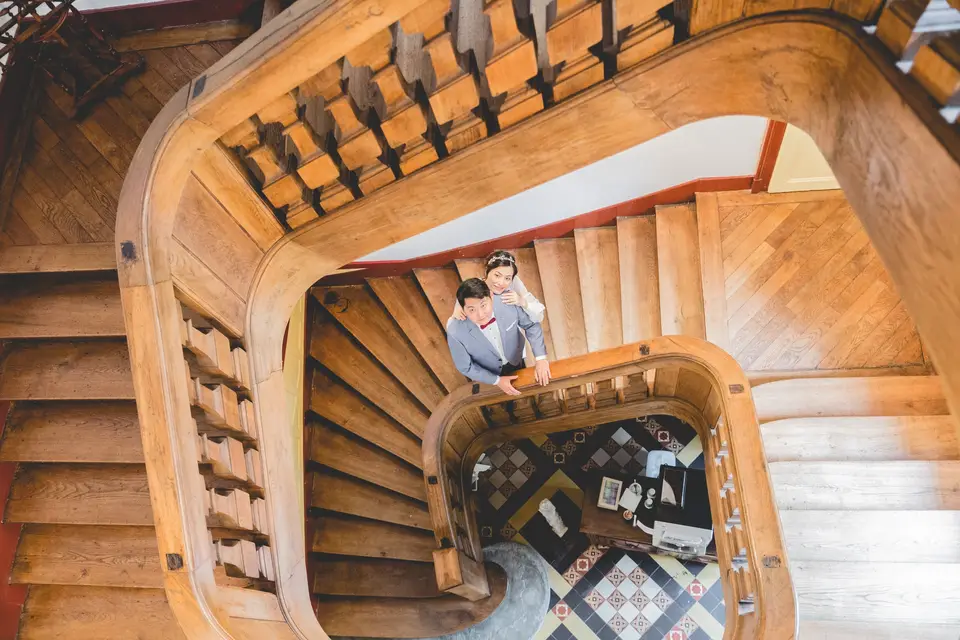 L'eau de Rose — photo 5