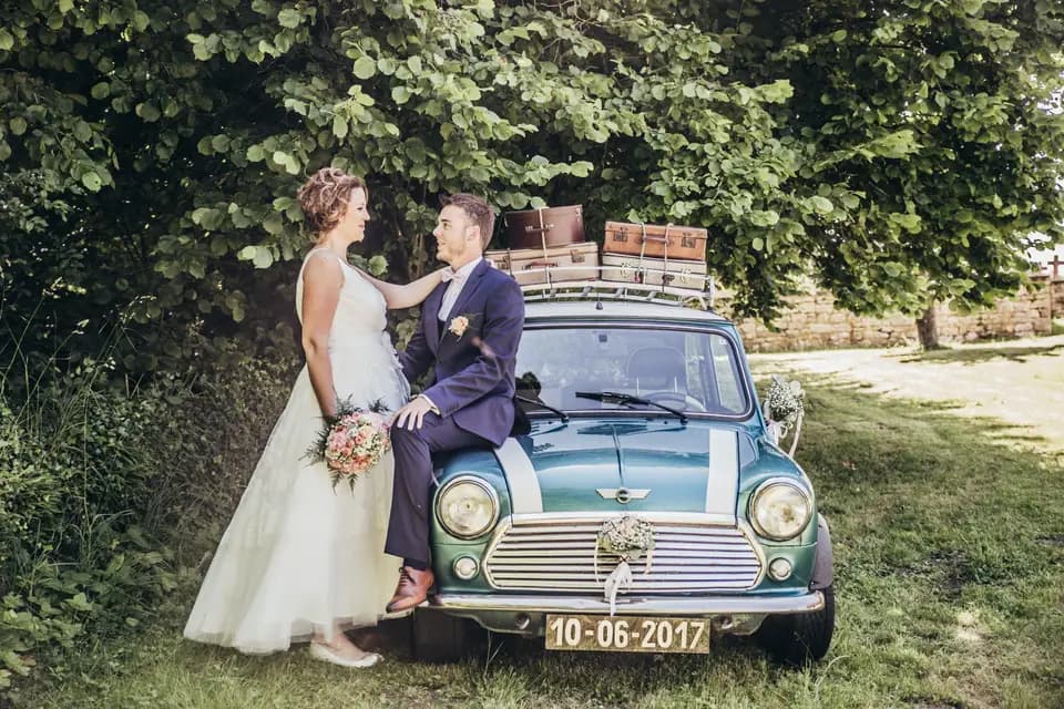 L'eau de Rose — photo 7