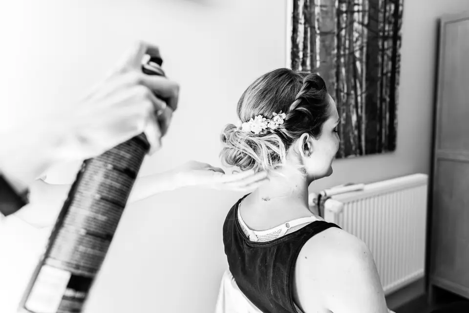 L'eau de Rose — photo 6