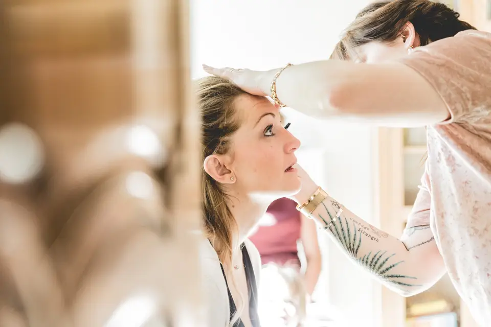 L'eau de Rose — photo 3