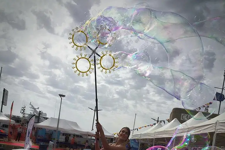 My Magical Bubble — photo 3