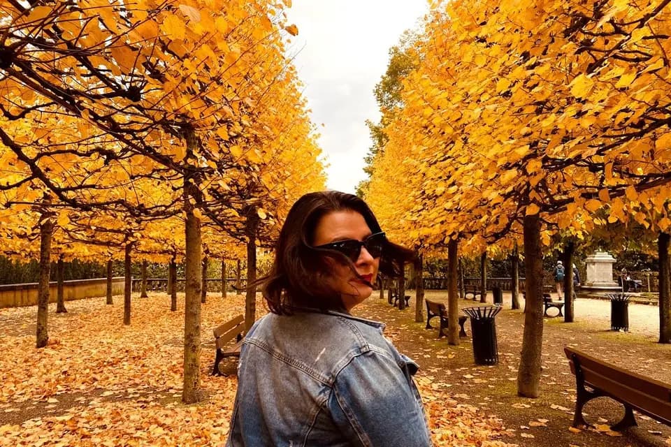 Laura Mauger — photo 5