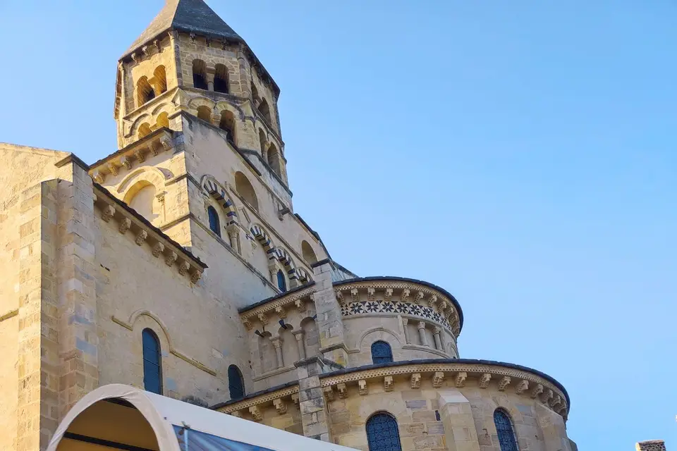 Association Calèches des Puys et Patrimoine — photo 3