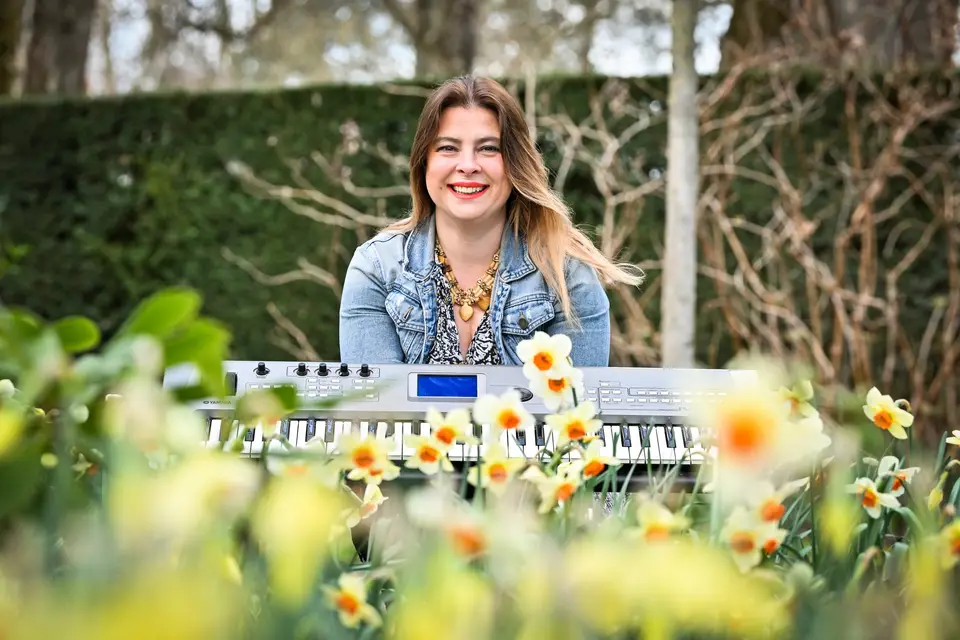 Laura Mauger — photo 3