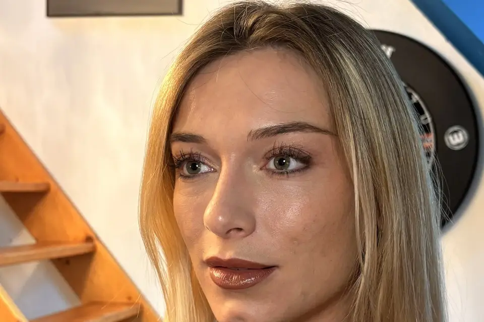 Bérénice Baumann — photo 7