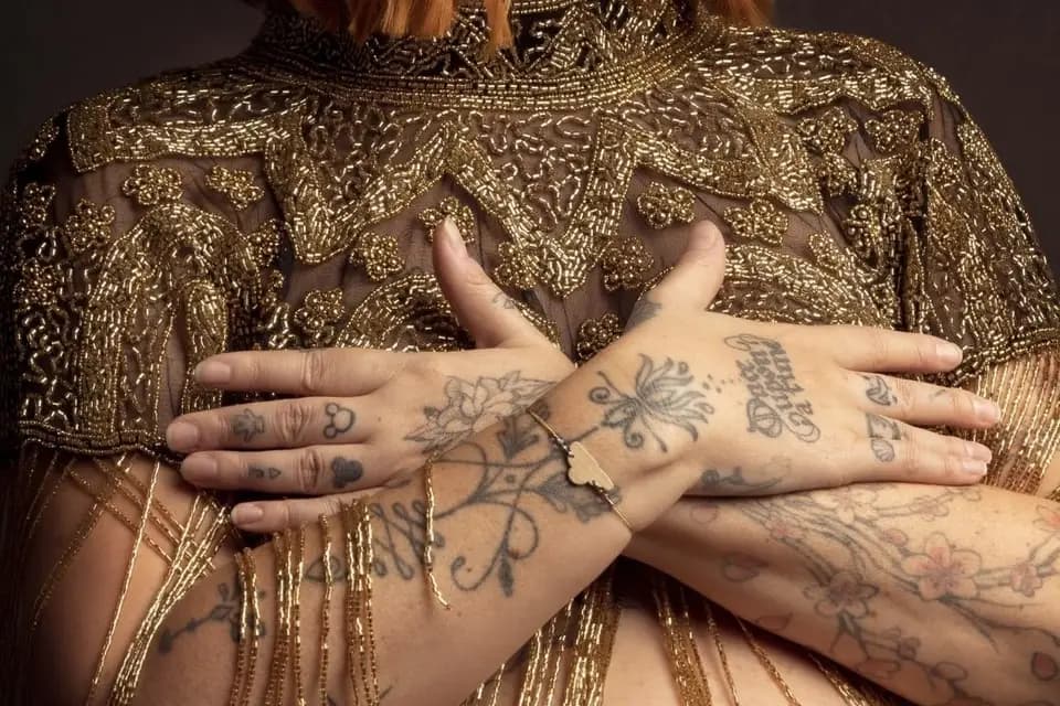 Bérénice Baumann — photo 6