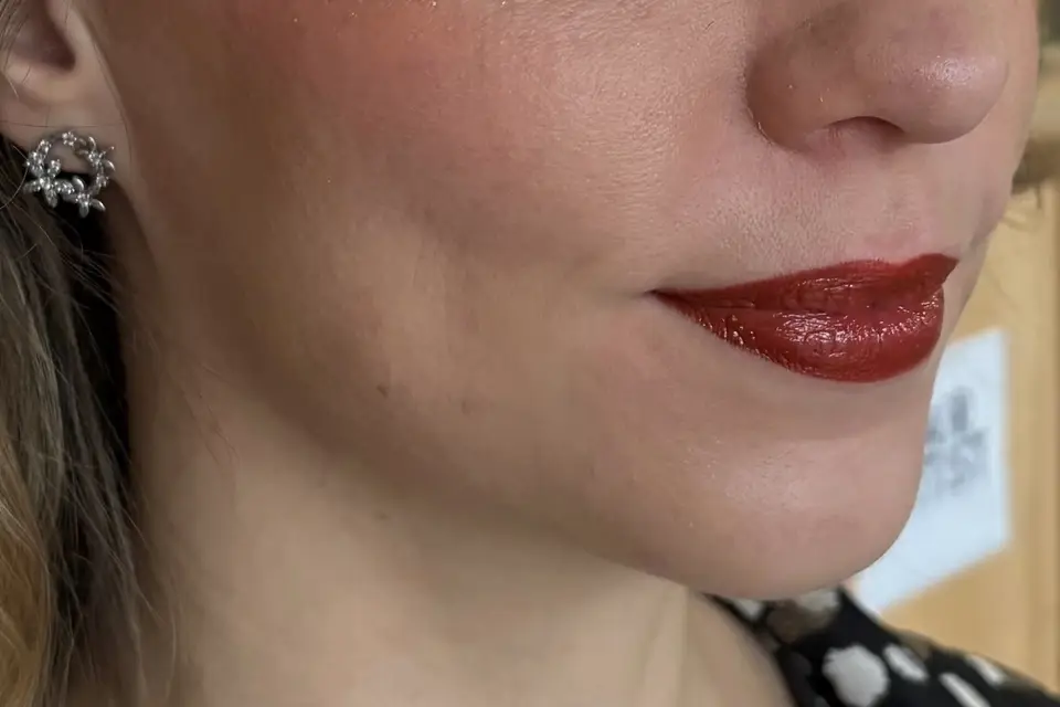 Bérénice Baumann — photo 1