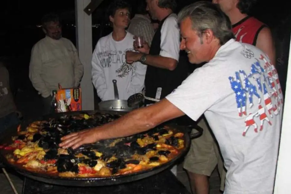 Paella Chez Soi — photo 2