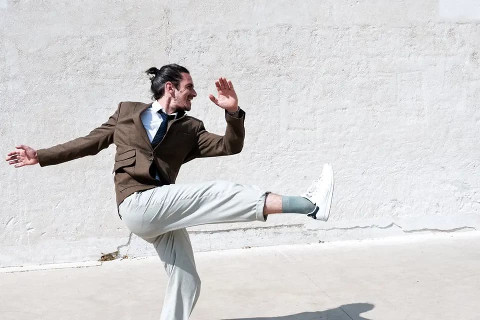 Swing&Shout — photo 6