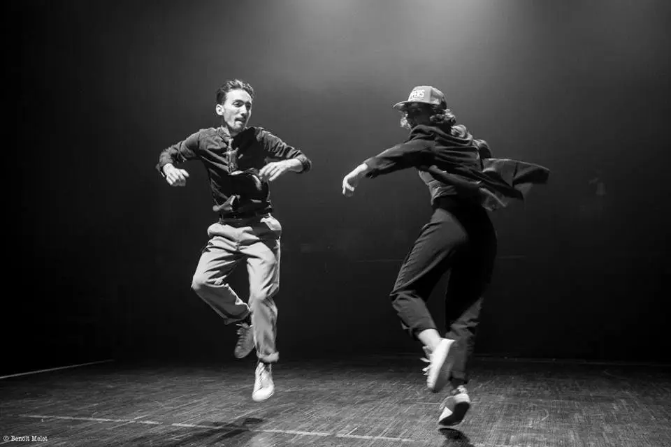 Swing&Shout — photo 3