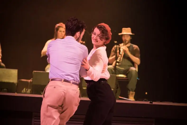 Swing&Shout — photo 4