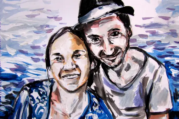 Les Carnets d'Émilie — photo 1