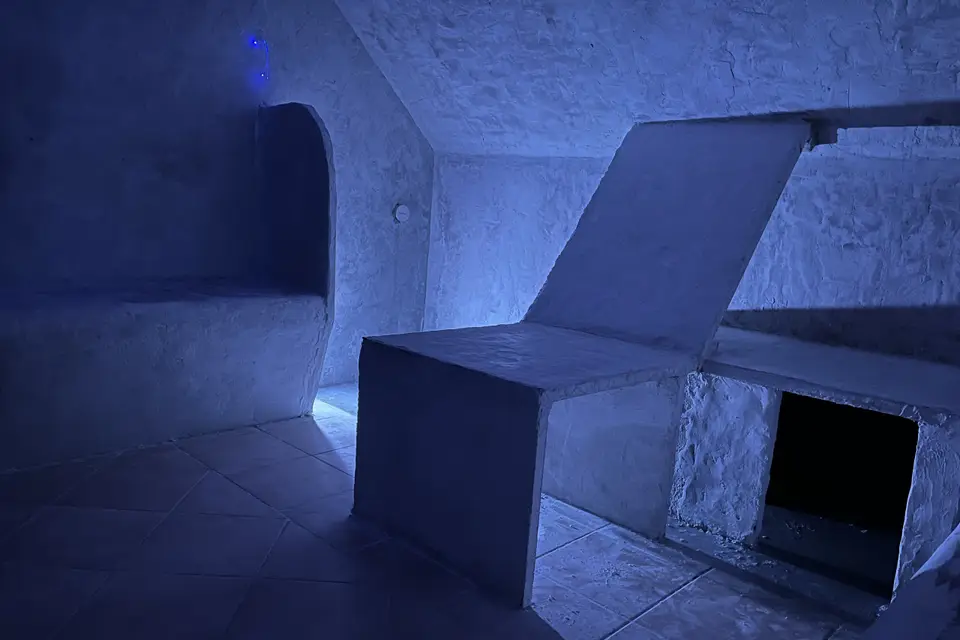 La Roche des Fees — photo 7