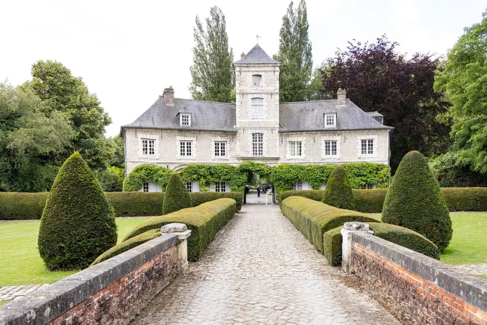 Les Jardins du Vert Bois — photo 4