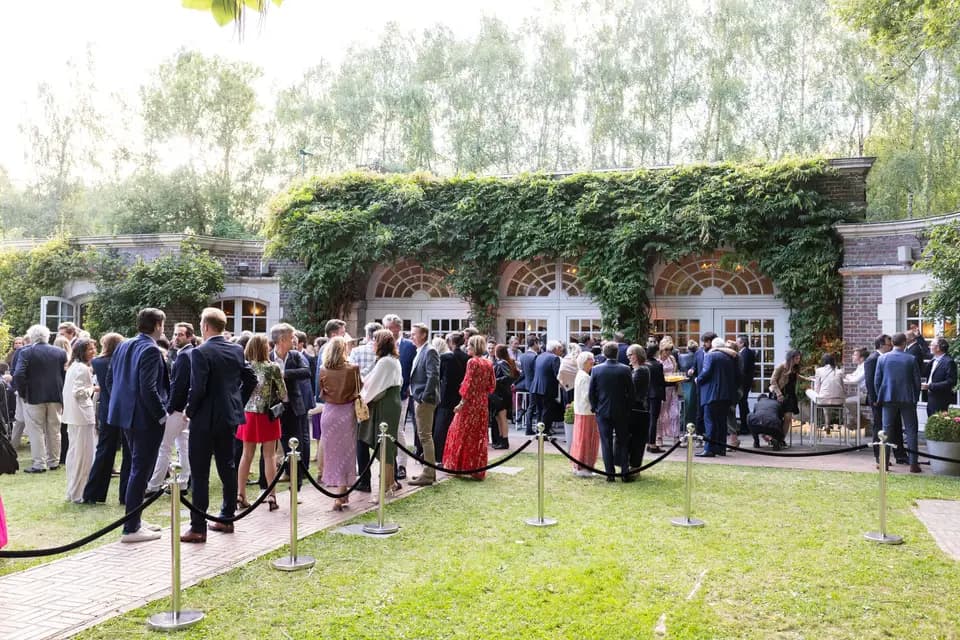 Les Jardins du Vert Bois — photo 7