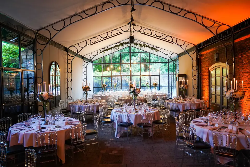 Les Jardins du Vert Bois — photo 1