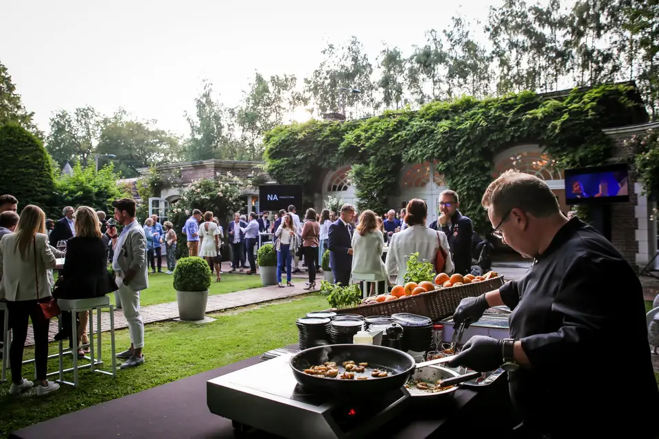 Les Jardins du Vert Bois — photo 8