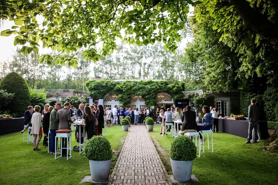 Les Jardins du Vert Bois — photo 3