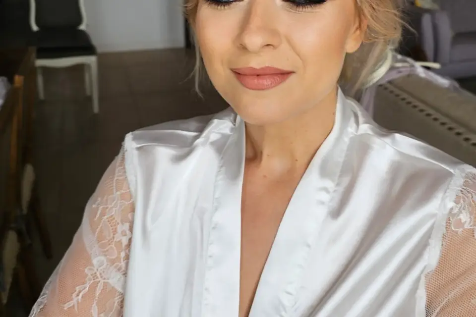 EB Consulting - Makeup & Conseil en Image — photo 3