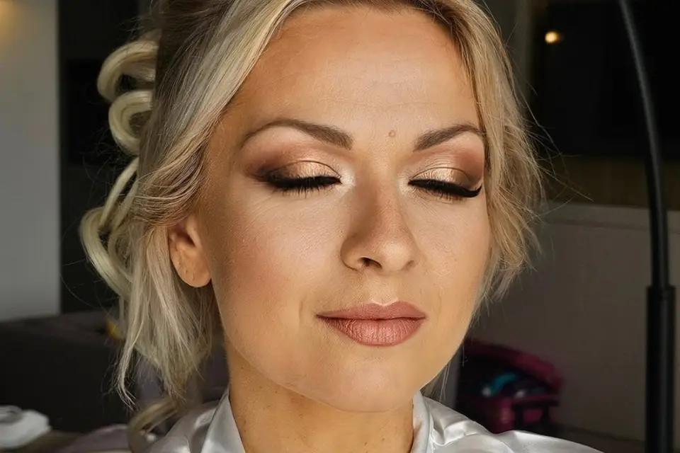 EB Consulting - Makeup & Conseil en Image — photo 7