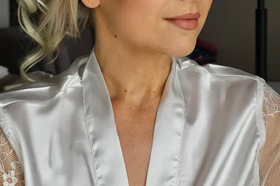 EB Consulting - Makeup & Conseil en Image — photo 8