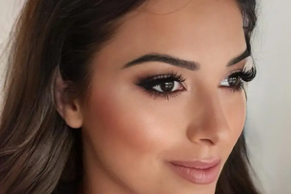 EB Consulting - Makeup & Conseil en Image — photo 1