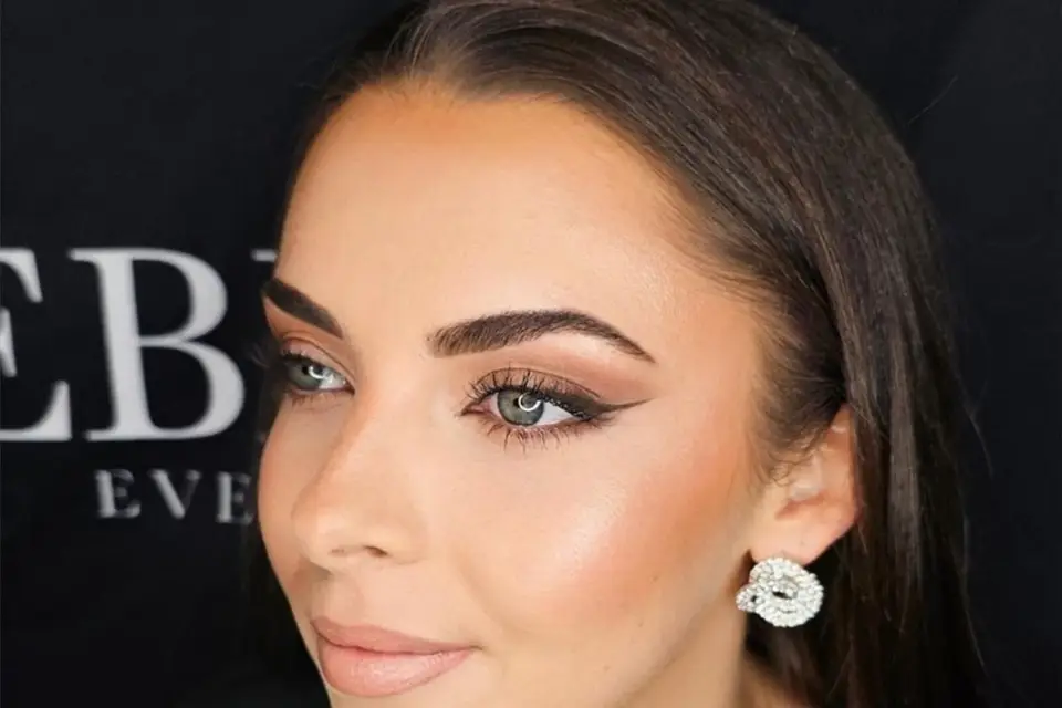 EB Consulting - Makeup & Conseil en Image — photo 2