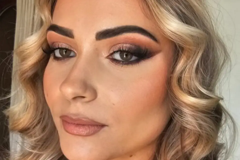 EB Consulting - Makeup & Conseil en Image — photo 5