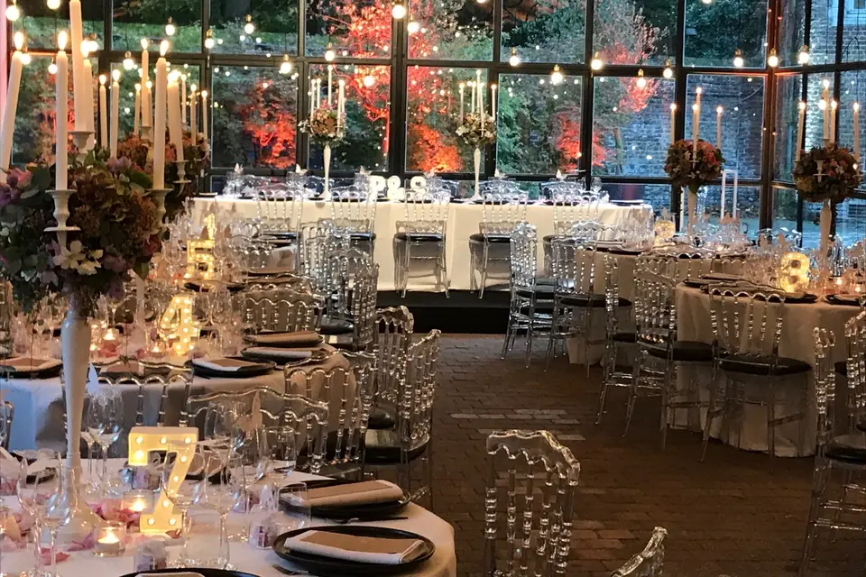 Les Jardins du Vert Bois — photo 6