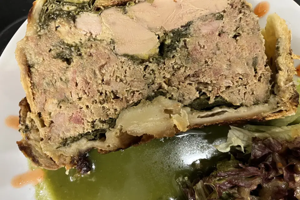 La Roche des Fees — photo 4