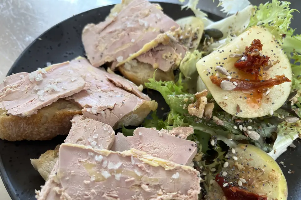 La Roche des Fees — photo 5