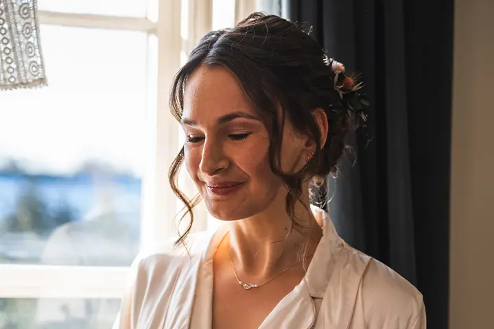 Leïla Bennani-Smires — photo 6